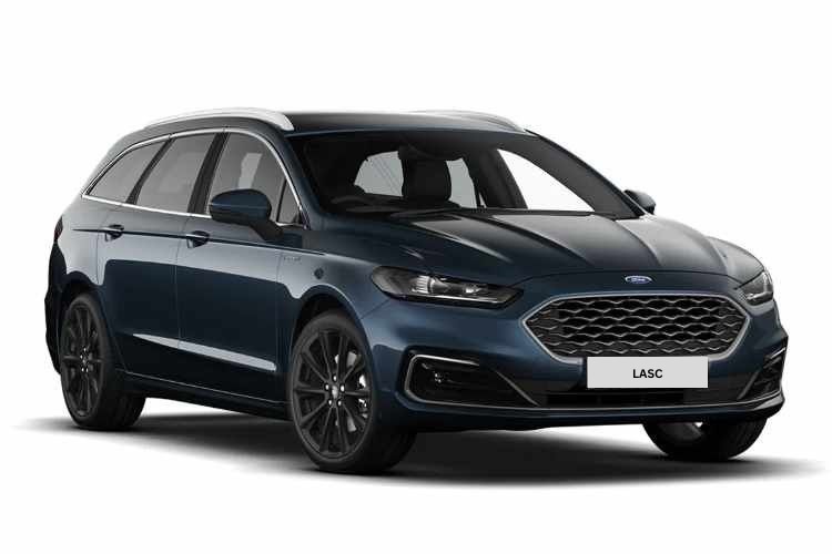 Toyota Corolla/Auris Estate, VW Passat Estate or similar. These can accommodate up to 4 passengers with 4 suitcases(23kg max) or 3 standard suitcases with 2 hand luggage (Cabin Size).